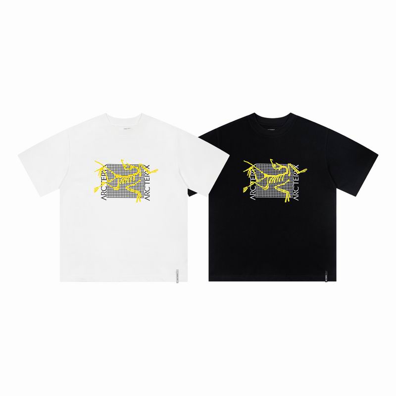 Arcteryx XS-L zztr25